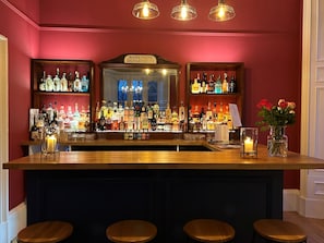 Bar (on property) - Birchwood Pitlochry (Pitlochry)