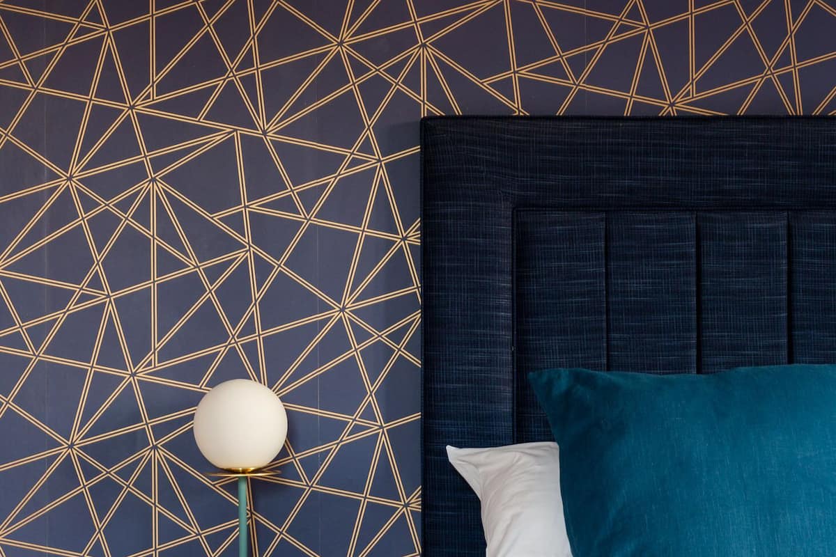 Superior Double Room | Egyptian cotton sheets, premium bedding, individually decorated