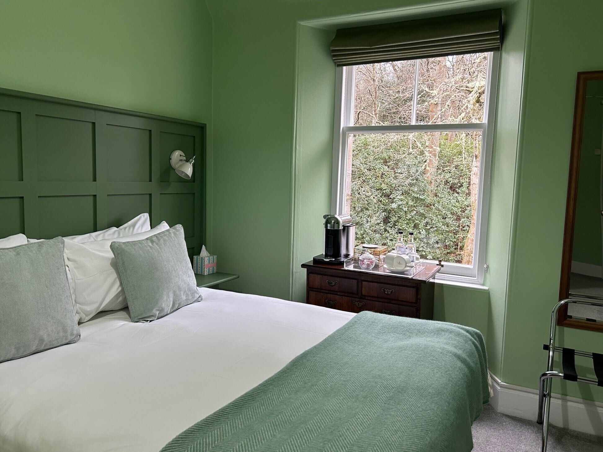 Comfort Double Room, 1 Double Bed