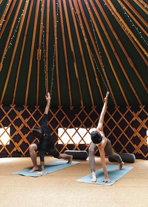 Yoga