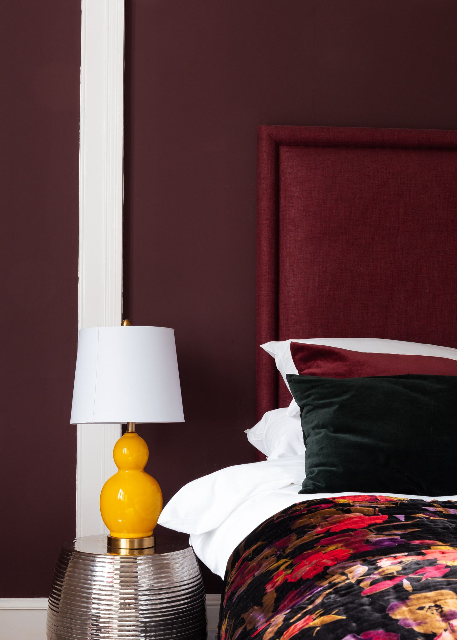 Deluxe Double Room, 1 King Bed | Egyptian cotton sheets, premium bedding, individually decorated