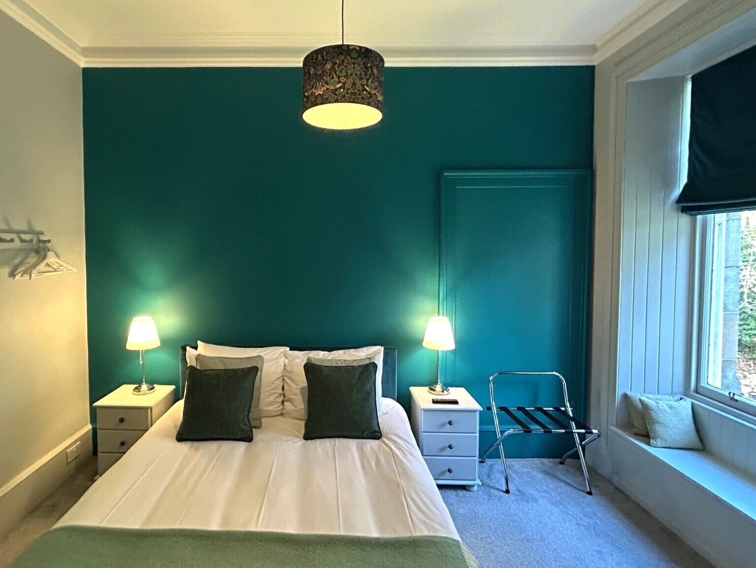 Superior Double Room, 1 Queen Bed