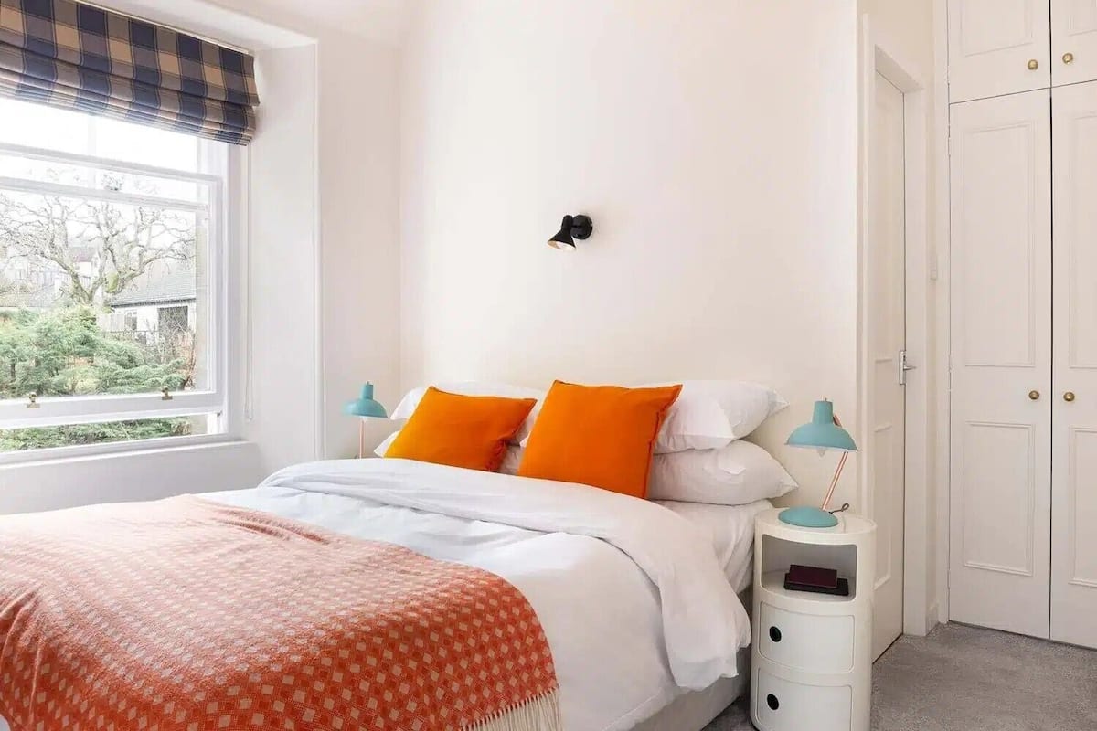 Sábanas de algodón egipcio y ropa de cama de alta calidad