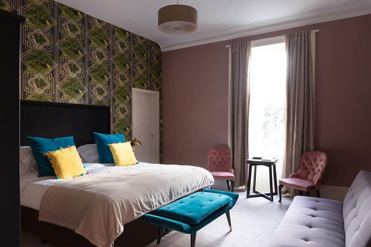 Sábanas de algodón egipcio y ropa de cama de alta calidad