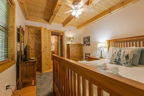 3 Schlafzimmer, WLAN