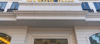 Grand Hill Apartment & Hotel