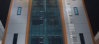 Hotel Satyam Residency