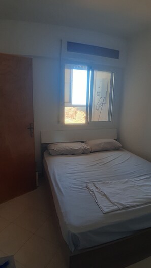 2 bedrooms - Air-conditioned apartment for rent (Al Hoceïma)