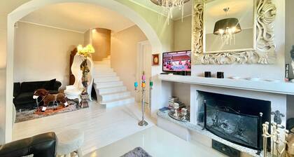 Villa Alice