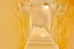 Interior - Villa Alice (Menaggio)