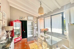 Dining - Villa Alice (Menaggio)