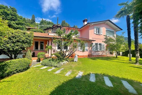 Villa Alice