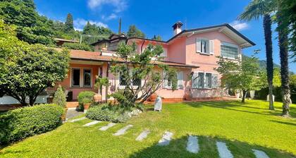 Villa Alice