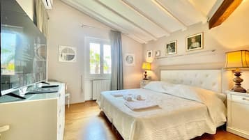 Familienvilla, Mehrere Schlafzimmer, 2 BĂ€der (Villa Alice)