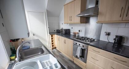Sterling apartment located at the very central of Wallsend and accessible to all