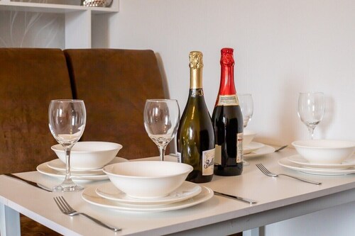Sterling apartment located at the very central of Wallsend and accessible to all