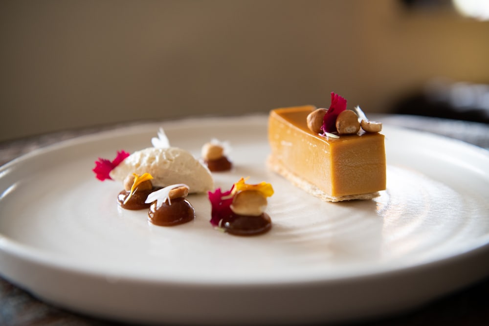 The Cotley Inn by null