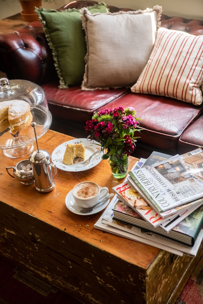 The Cotley Inn by null