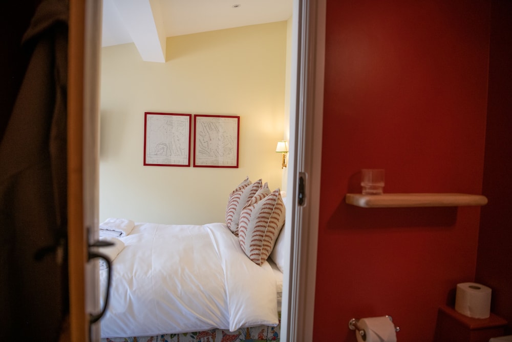 The Cotley Inn by null