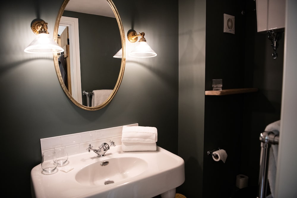 The Cotley Inn by null