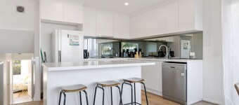 Seaspray Getaway in Cape Woolamai