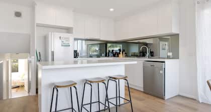 Seaspray Getaway in Cape Woolamai