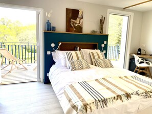 Free WiFi - Domaine Baruteau (Soustons)