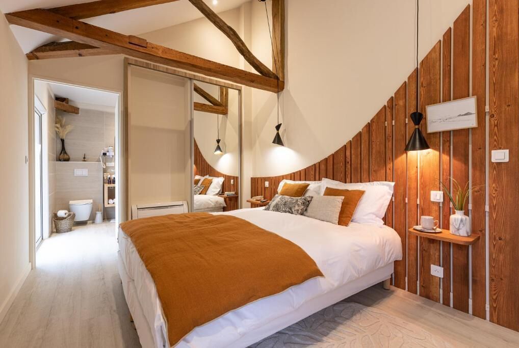 Family Double or Twin Room, Balcony, Lake View | Free WiFi