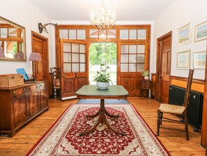 Casa de campo | Interior