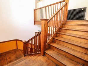 Interior - High House (Norwich)