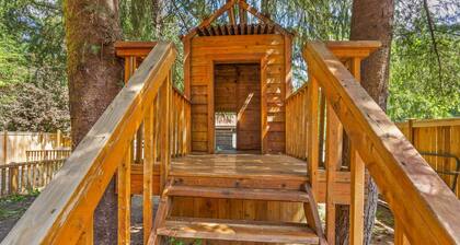 No Better Place to Make Memories Than Lookout Cove