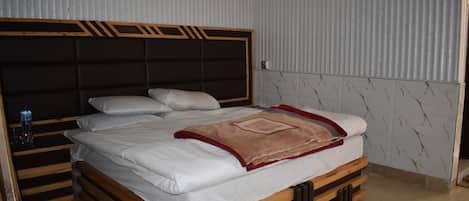 Chambre double | AccĂšs au Wi-Fi (inclus)