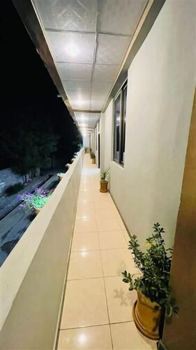 Hotel Second Home Gilgit