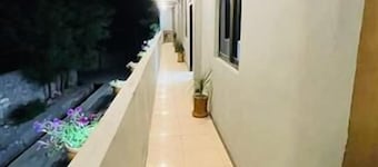 Hotel Second Home Gilgit
