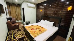 Room - Hotel Second Home Gilgit (Gilgit)