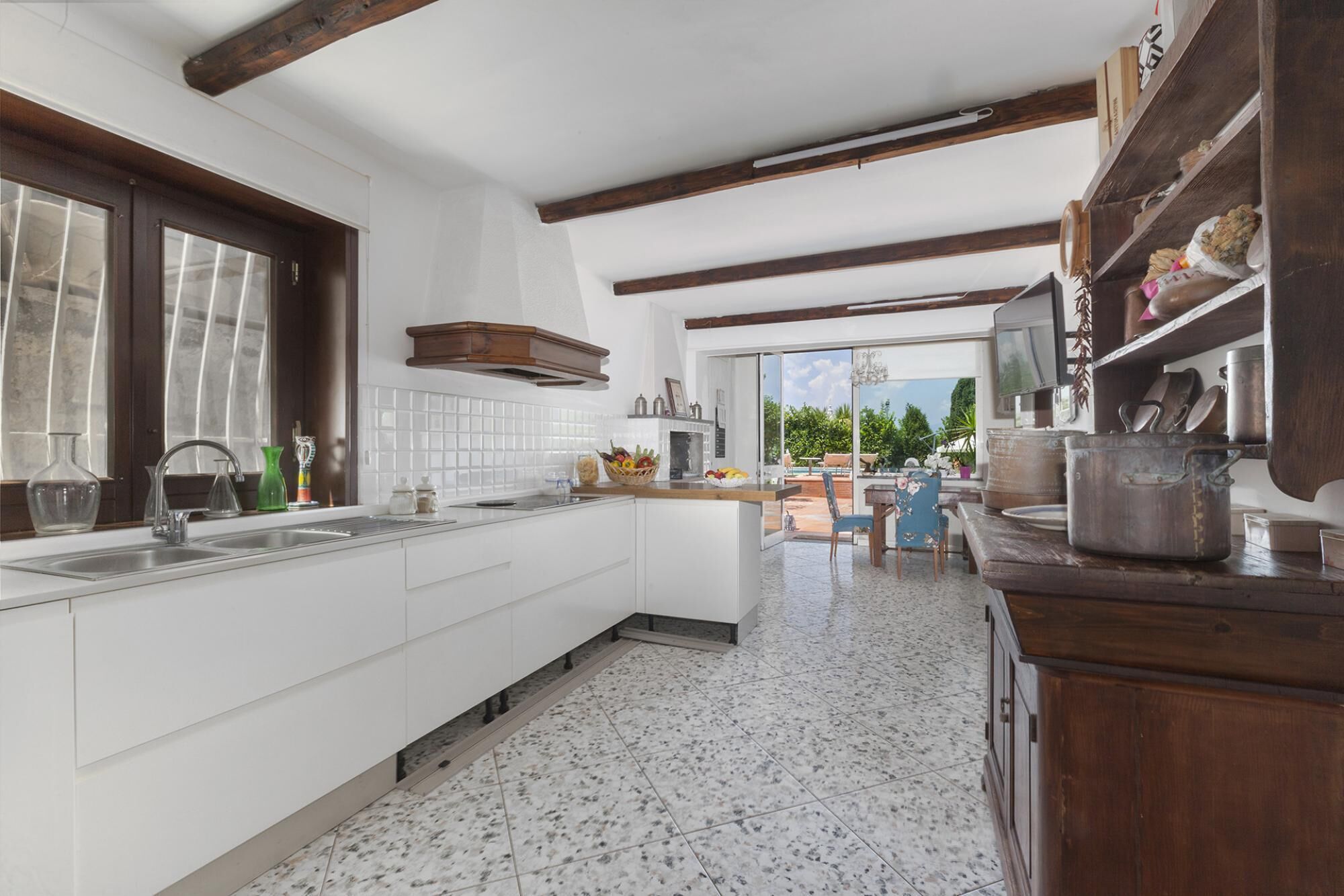 Villa, Raucher | 7 Schlafzimmer, Bügeleisen/Bügelbrett