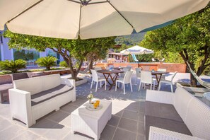 Villa, Smoking | 7 bedrooms, iron/ironing board - Villa Amore in Castellammare di Stabia (Castellammare di Stabia)