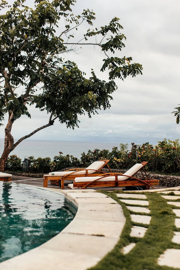 Villa, Smoking | 7 bedrooms, iron/ironing board - Villa Amore in Castellammare di Stabia (Castellammare di Stabia)