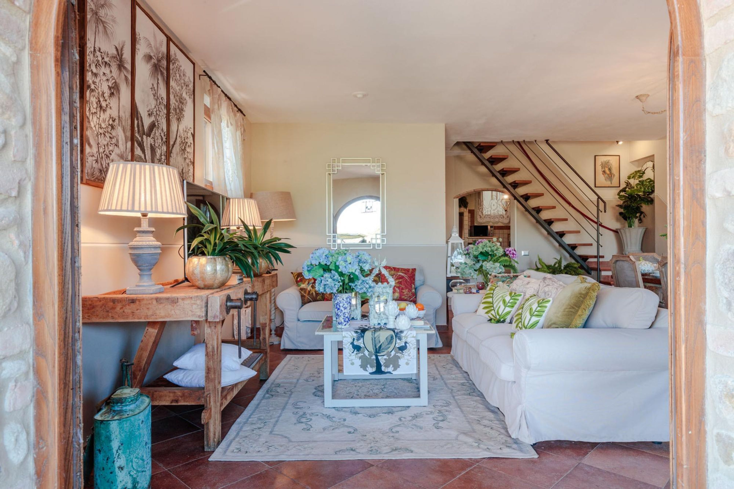 Villa, Smoking | 3 bedrooms, WiFi