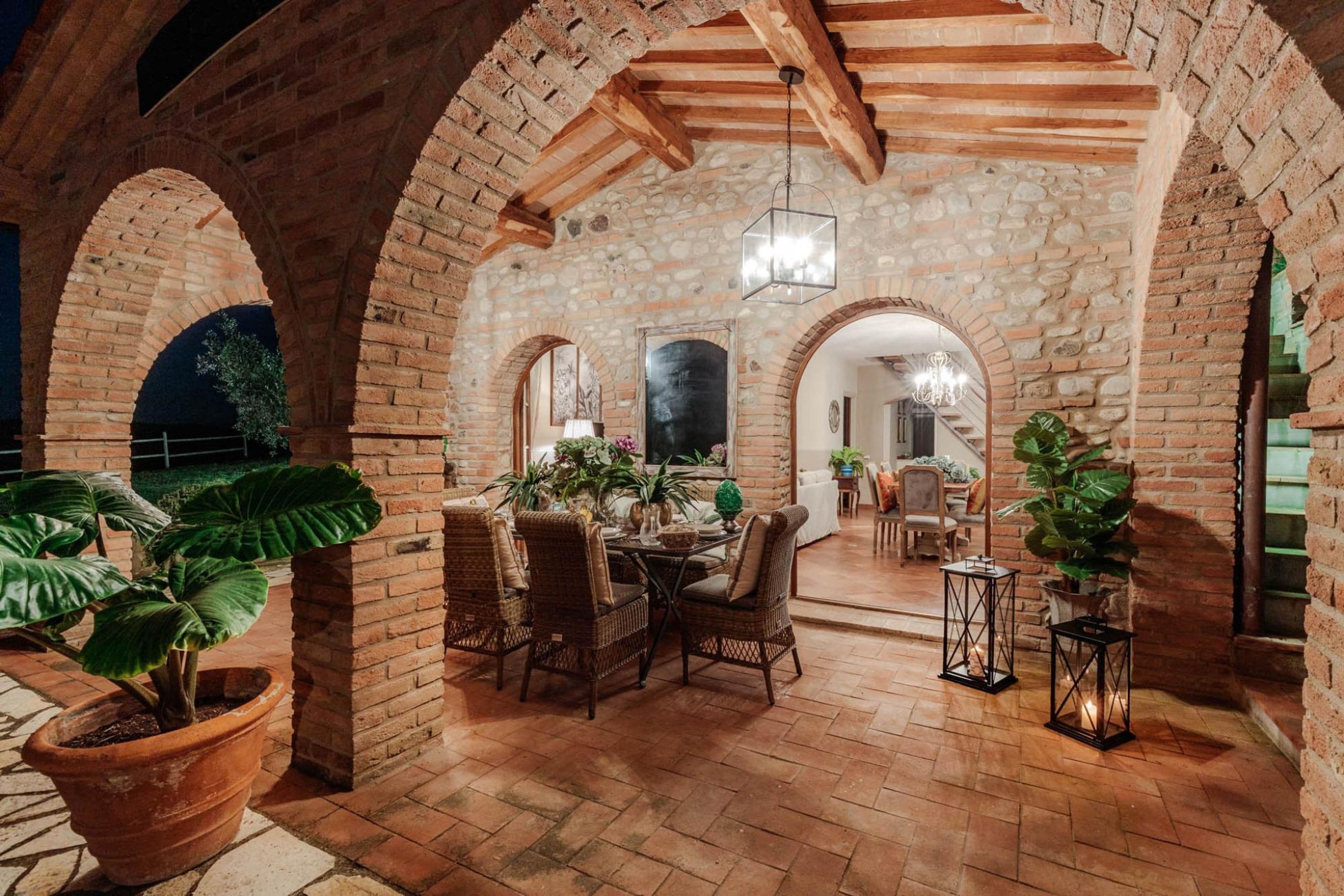 Villa, Raucher | 3 Schlafzimmer, WLAN