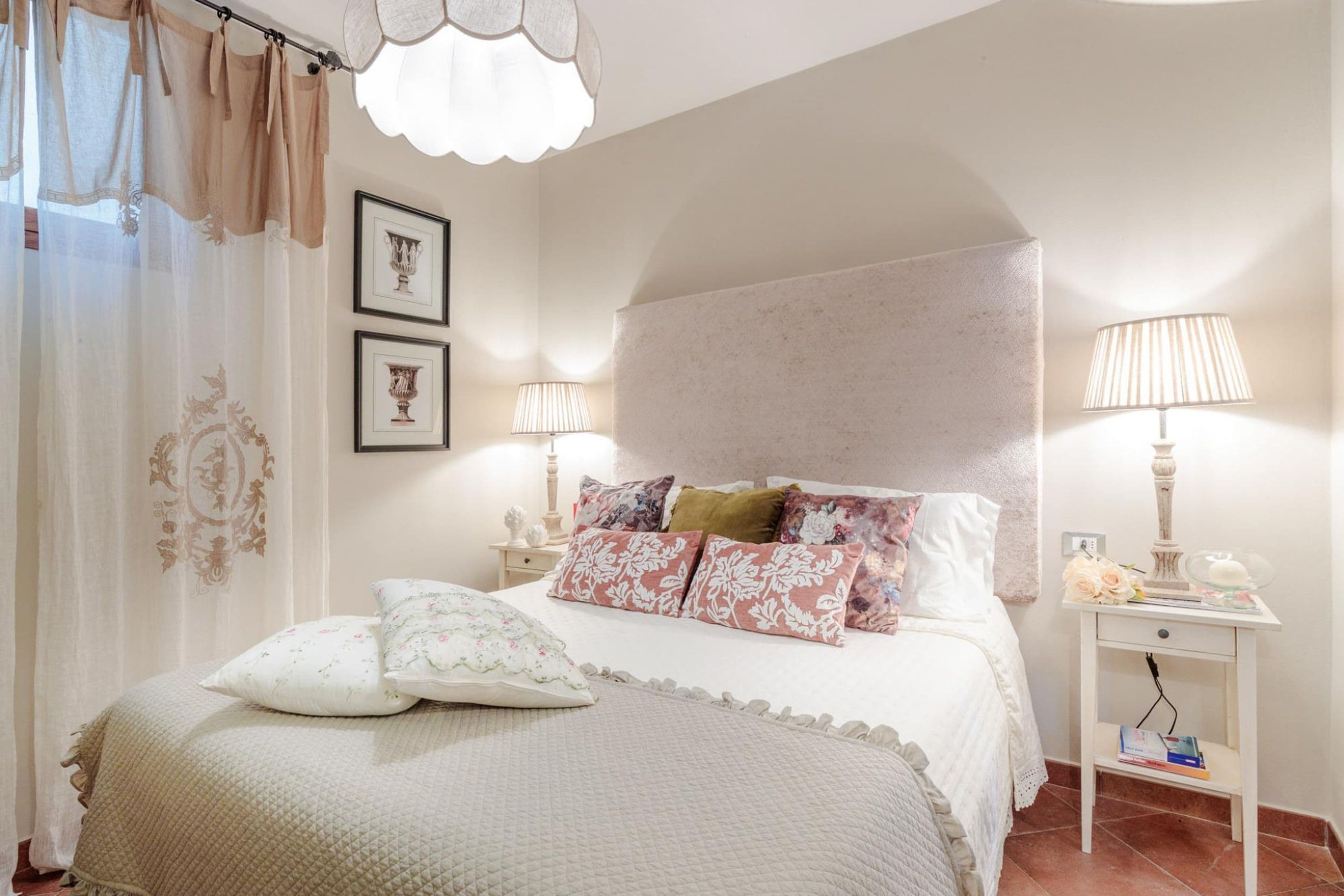 Villa, Smoking | 3 bedrooms, WiFi