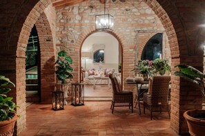 Villa, Smoking | 3 bedrooms, WiFi - Villa Lajatico in Fabbrica (Peccioli)