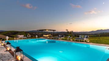 Vila, Boleh Merokok | 3 kamar tidur dan Wi-Fi