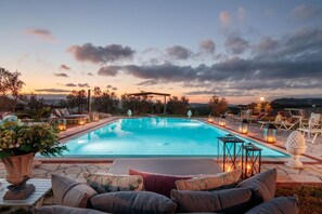 Villa, Smoking | 3 bedrooms, WiFi - Villa Lajatico in Fabbrica (Peccioli)