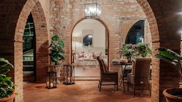 Villa, Smoking | 3 bedrooms, WiFi