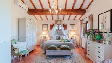 Villa, Smoking | 3 bedrooms, WiFi