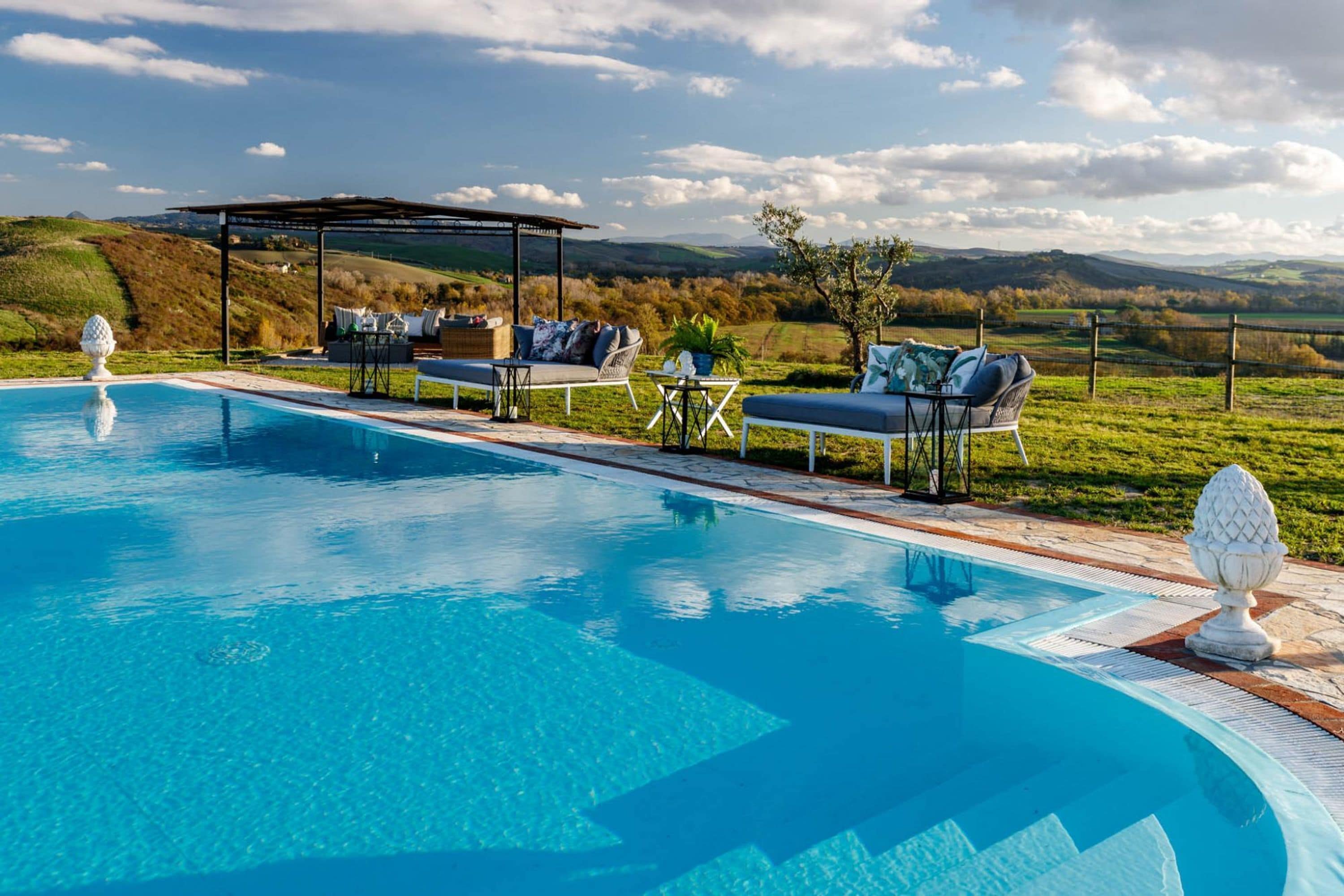 Villa, Smoking | 3 bedrooms, WiFi