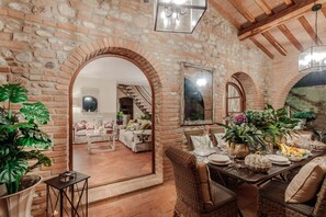 Villa, Smoking | 3 bedrooms, WiFi - Villa Lajatico in Fabbrica (Peccioli)