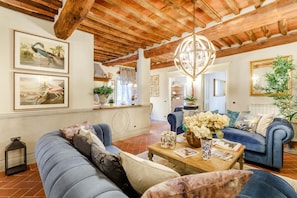 Maison | 2 chambres, bureau, Wi-Fi