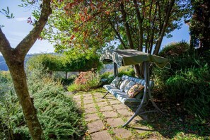 Villa | 5 bedrooms - Villa Gufo in Lucca With 5 Bedrooms and 4 Bathrooms (Lucca)